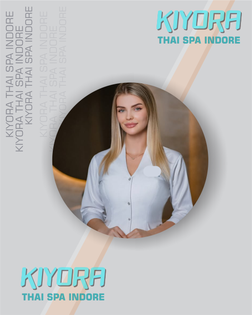 Full Body Massage in Khatiwala Tank Indore